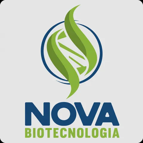 Logo Nova Biotecnologia