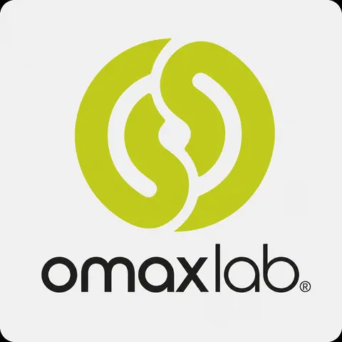 Logo Omaxlab
